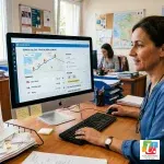 Gestion des frais de déplacement des agents en collège CD62